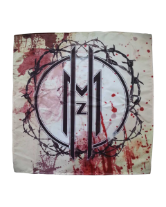 'Logo' Bandana