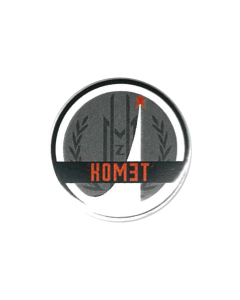 'Komet' Button