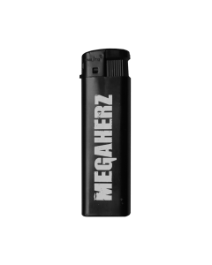 'MEGAHERZ' Feuerzeug