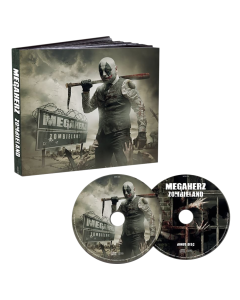 'Zombieland' Mediabook