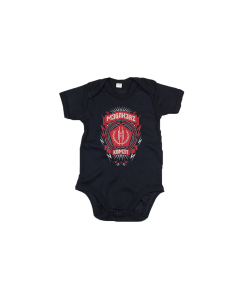 'Komet' Baby Bodysuit