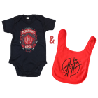 'MEGAHERZ' Baby Bundle